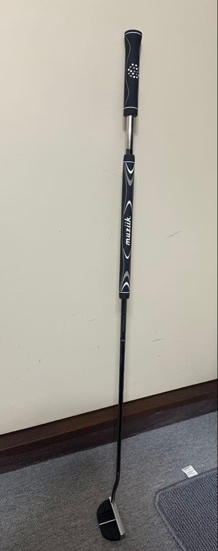 長尺パター　PING DS72 カスタム