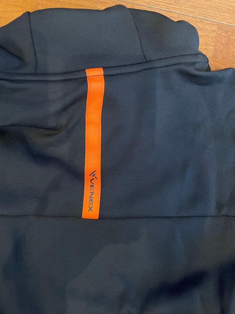 ☺︎ベネクス☺︎リカバリームーヴ　ジップアップフードジャケットM☺︎