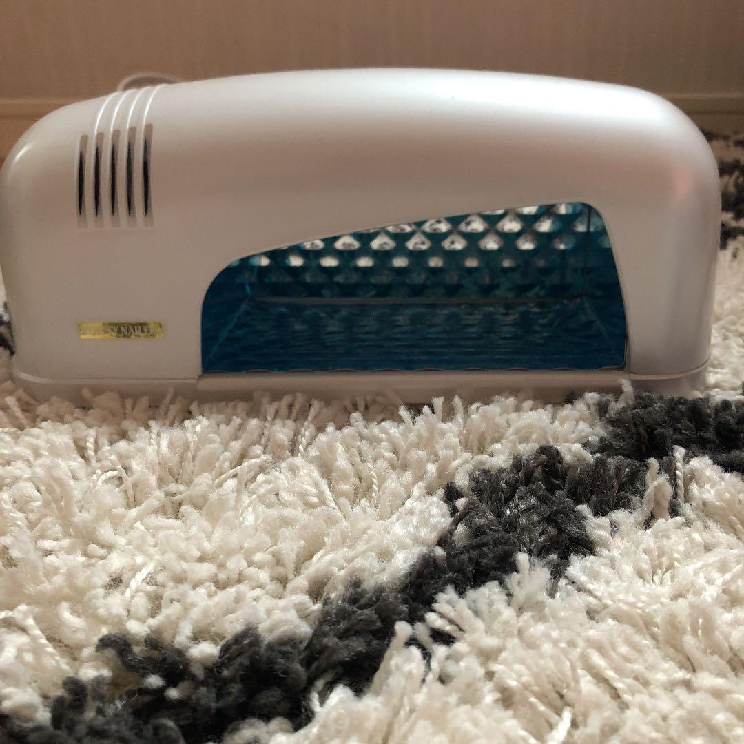 ネイルカラー・マニキュア BEAUTY NAILER