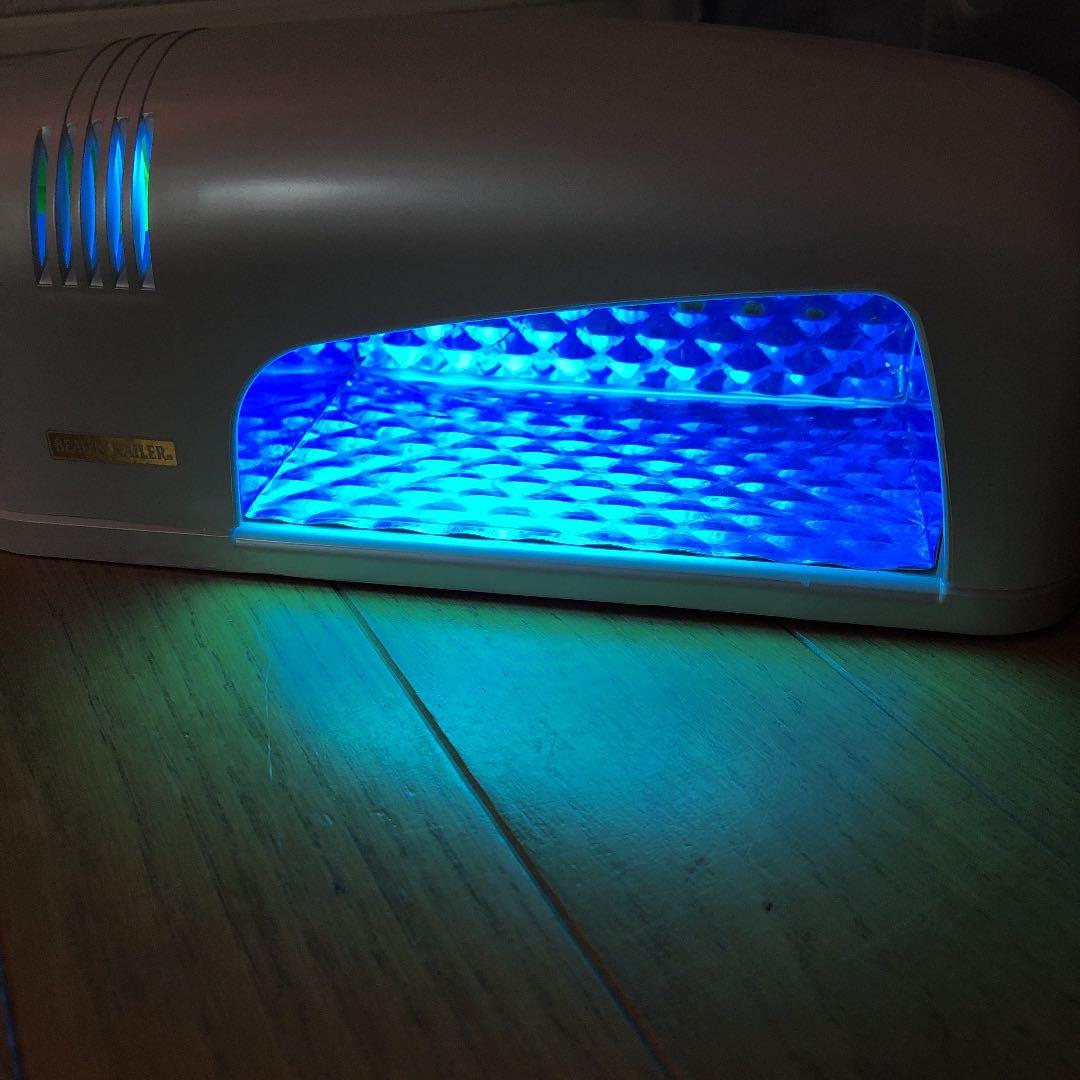 ネイルカラー・マニキュア BEAUTY NAILER