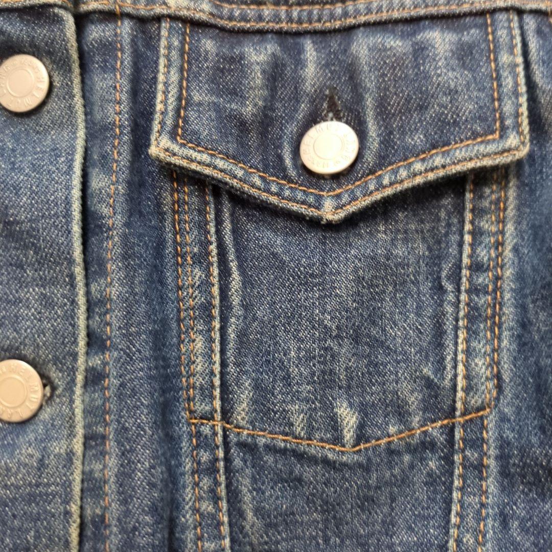 HELMUT LANG デニムジャケット M