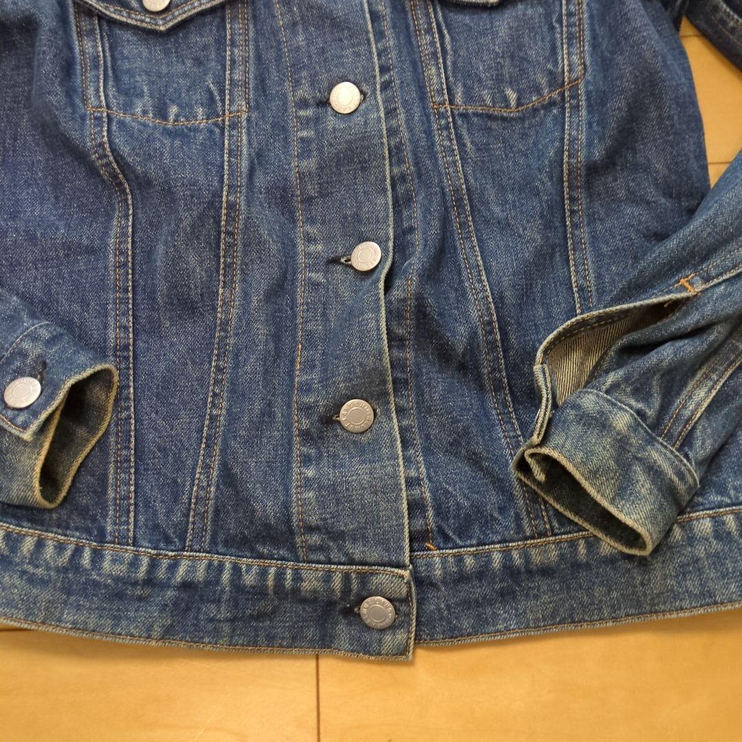 HELMUT LANG デニムジャケット M