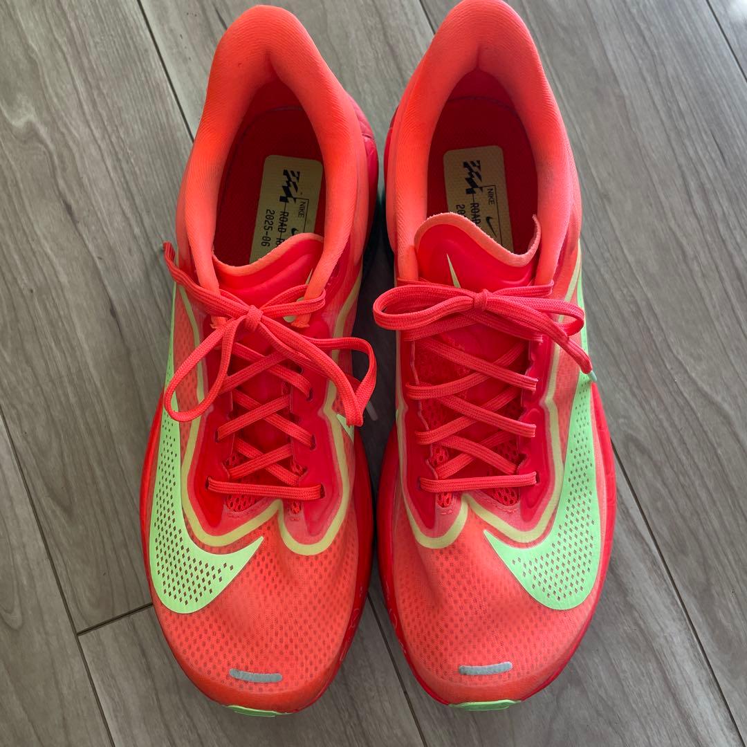 文*太様 NIKE ナイキ ZOOM FLY 6 27.5㎝ ズームフライ6