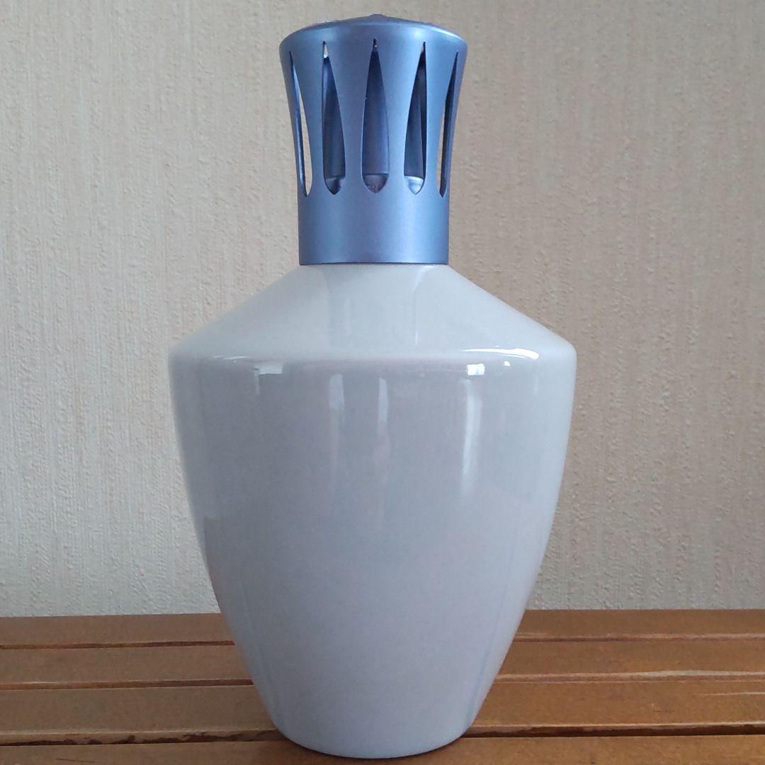 LAMPE　BERGER   PARIS  高級陶器　ÅRTORIA天使の夢レア