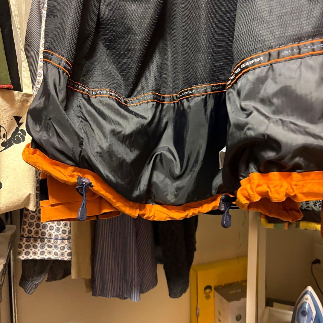 NIKE ACG セットアップ ナイロンジャケット ナイロンパンツ ギア系