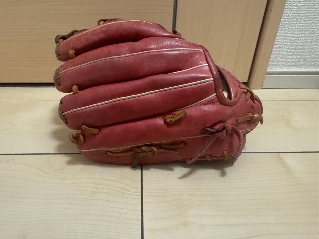 久保田スラッガー　軟式フルオーダー