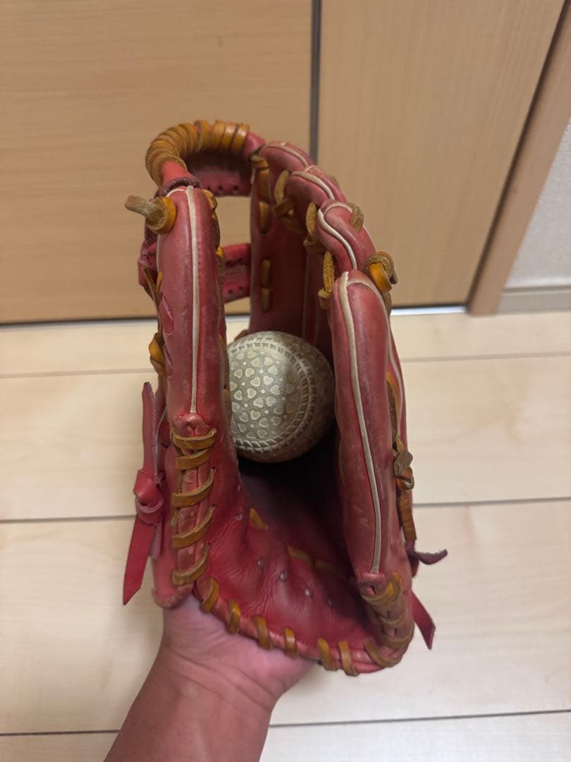 久保田スラッガー　軟式フルオーダー