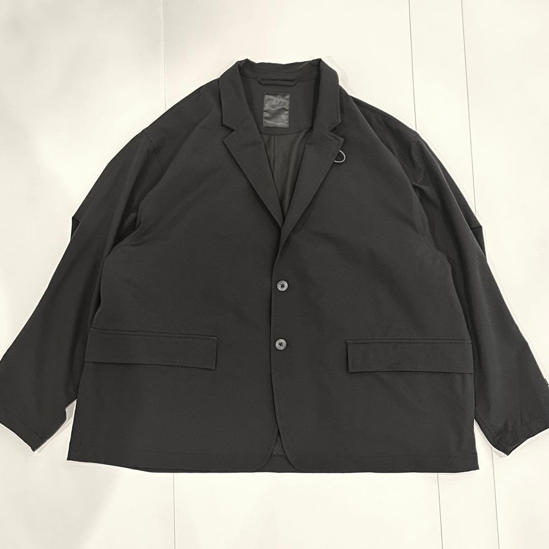 【美中古】DAIWA PIER39 TECH LOOSE STRETCH M