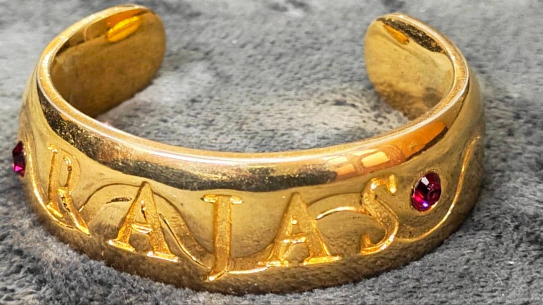 ラジャスリング RAJAS