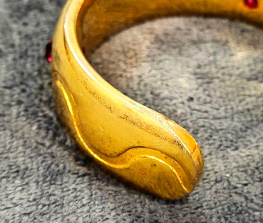 ラジャスリング RAJAS