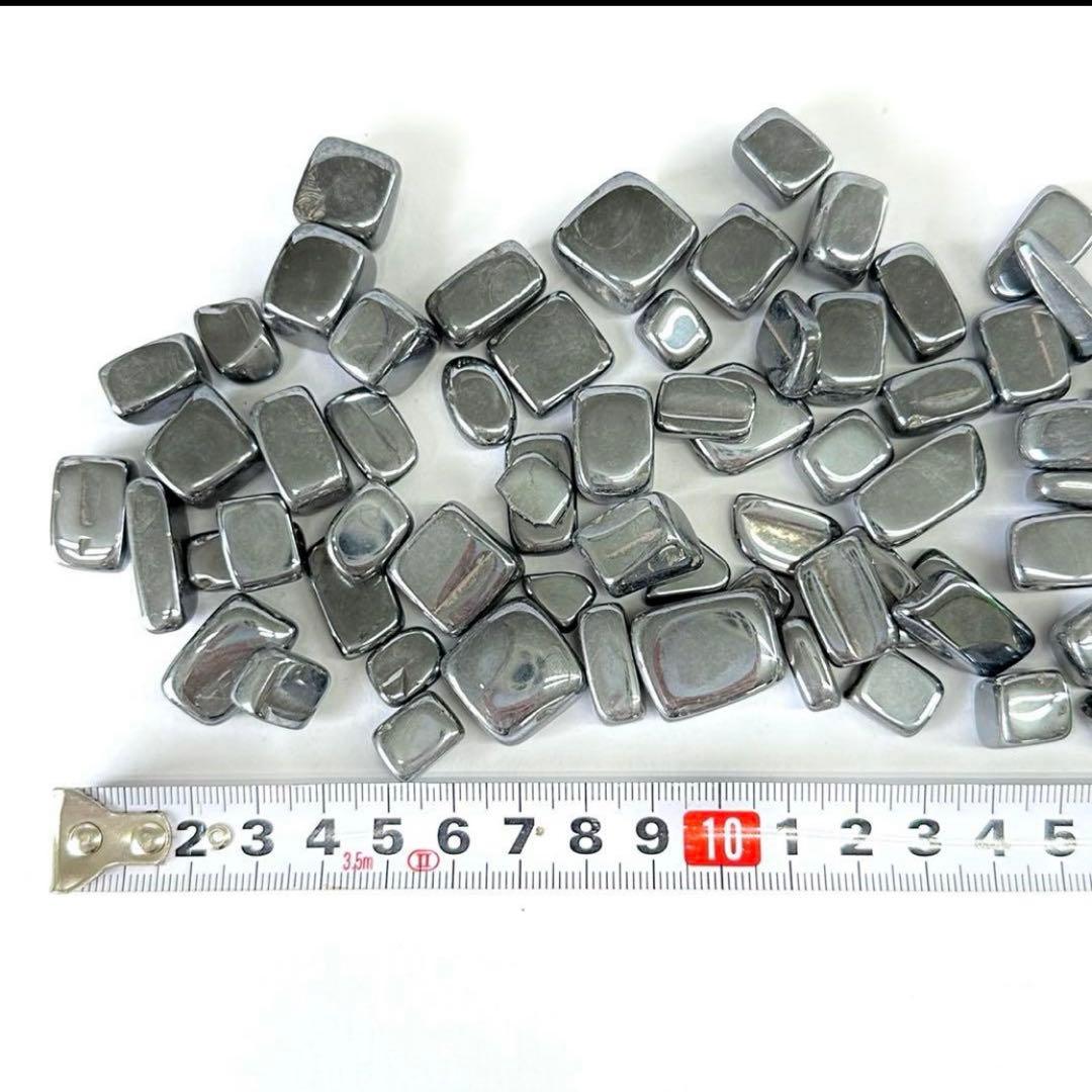 テラヘルツ鉱石 タンブルさざれ 1kg