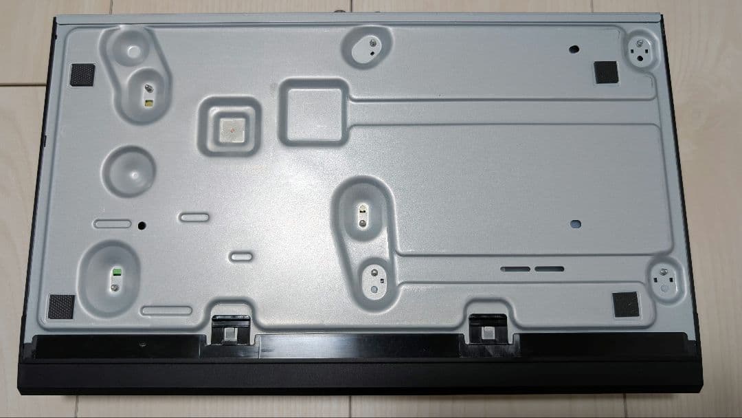 パナソニック ウルトラHDブルーレイプレーヤー DP-UB45 動作確認済品