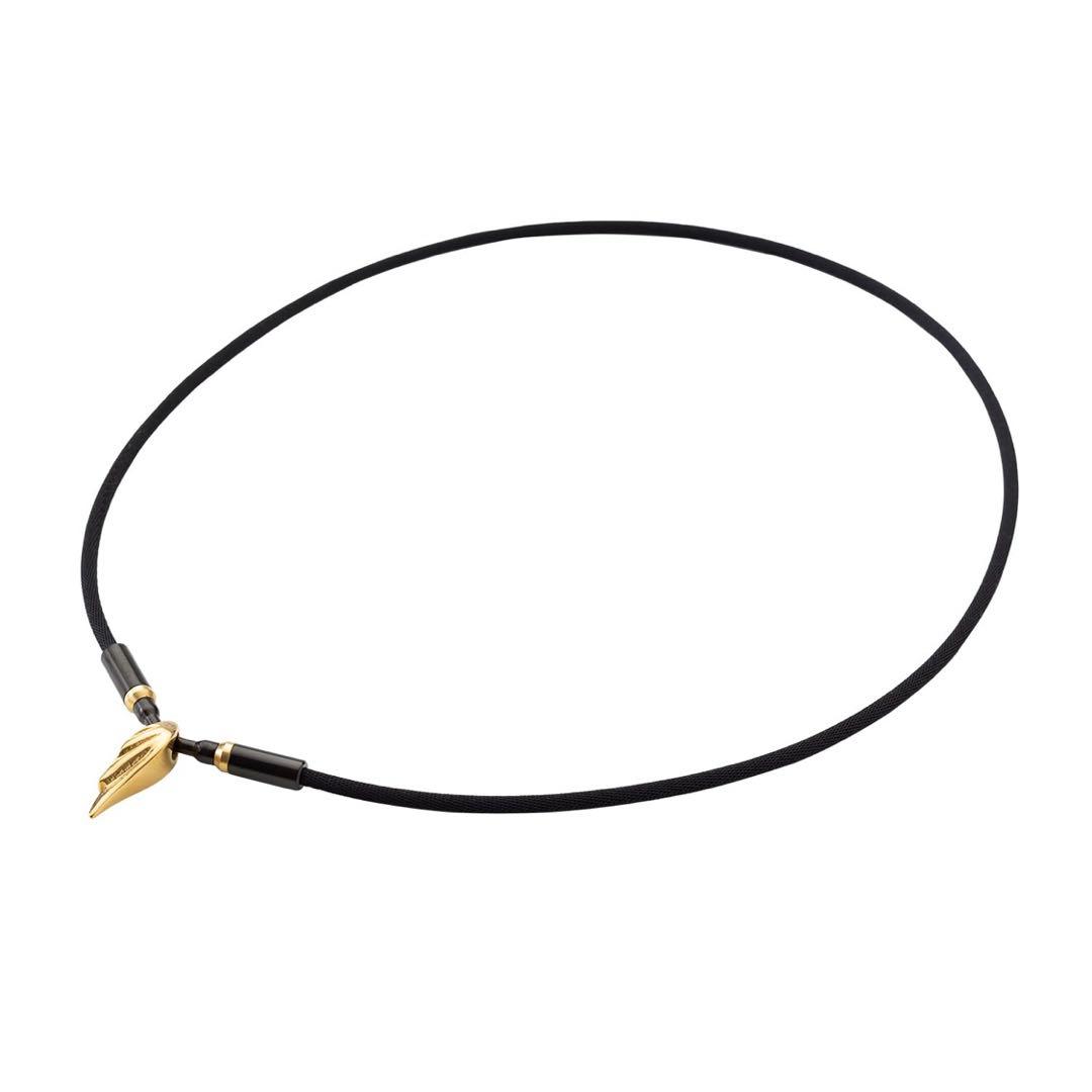 phiten(ファイテン) RAKUWAネックレス ウイングス　45cm