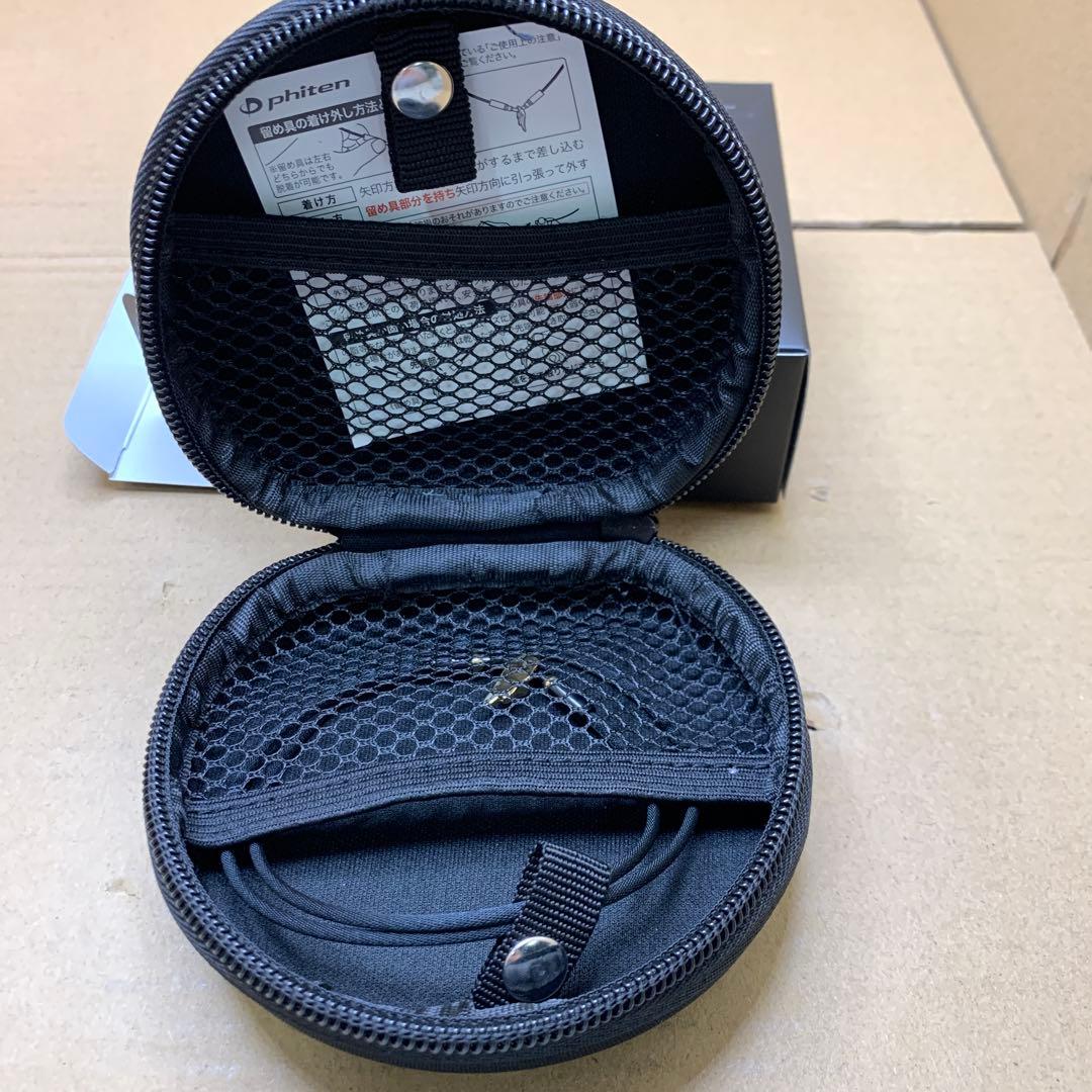 phiten(ファイテン) RAKUWAネックレス ウイングス　45cm