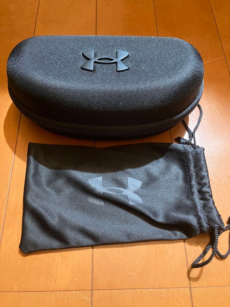 【新品未使用】Under Armour UA GAMEDAYⅡ/G ZK4 JO