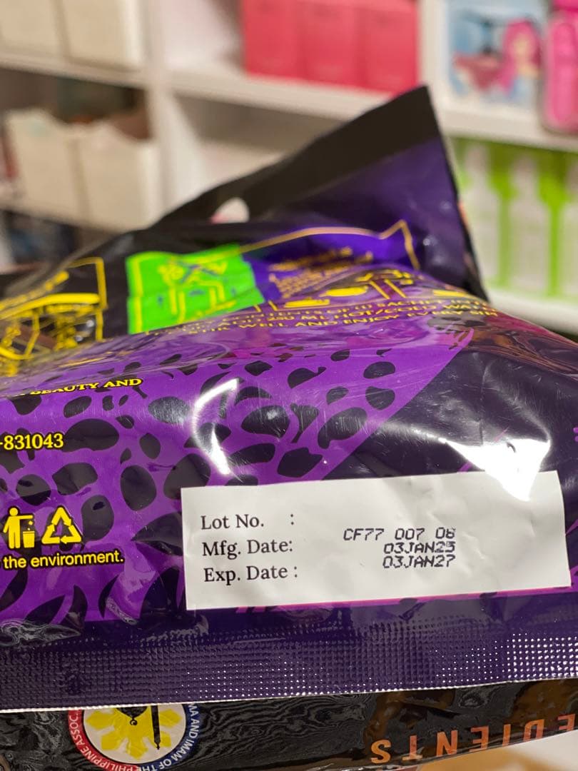 フットケア Madami Kilay Coffee Jumbo pack 2Pack