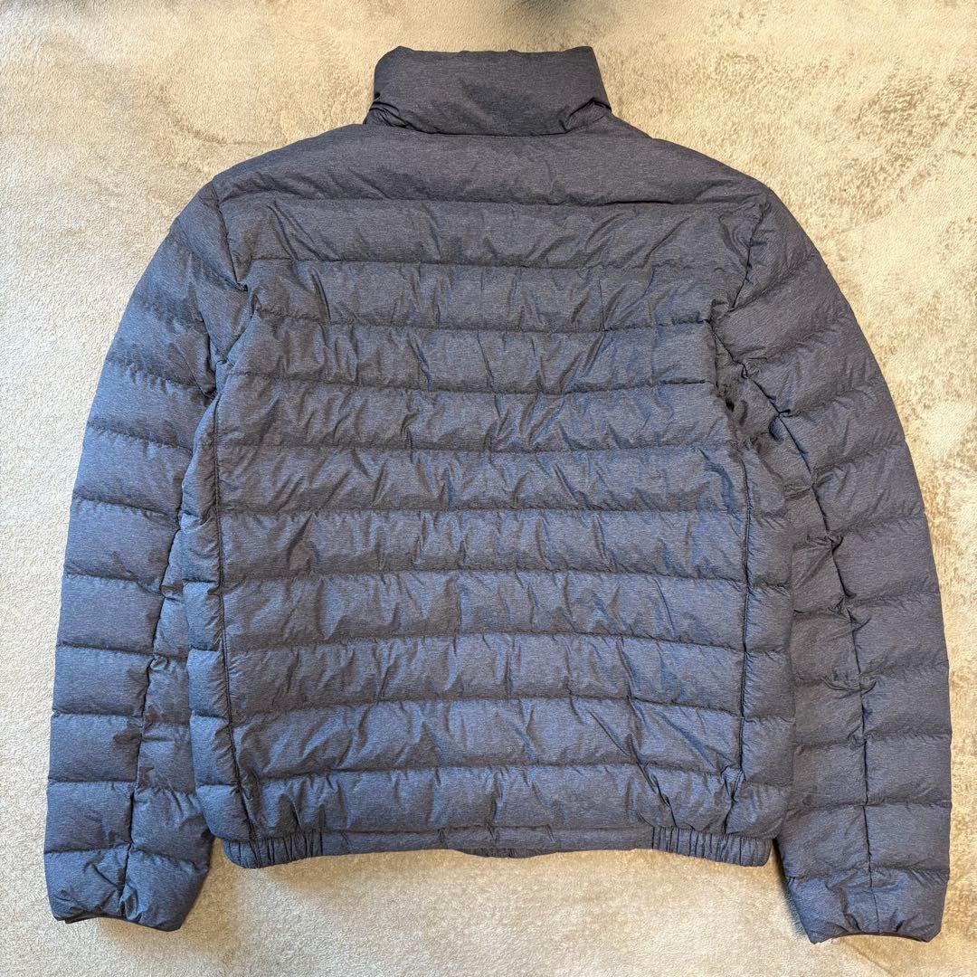 【極美品】POLO RALPH LAUREN ポニー刺繍 ダウンジャケット