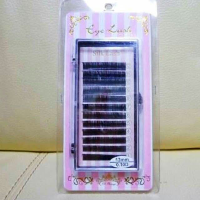 新品  マツエク セルフ アイラッシュ