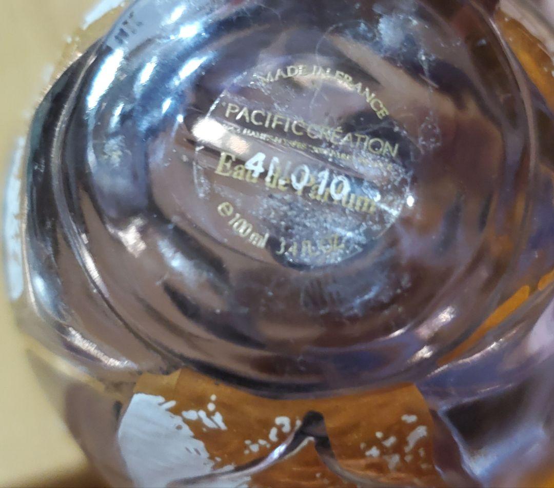 Lolita Lempicka 香水 100ml ユニセックス