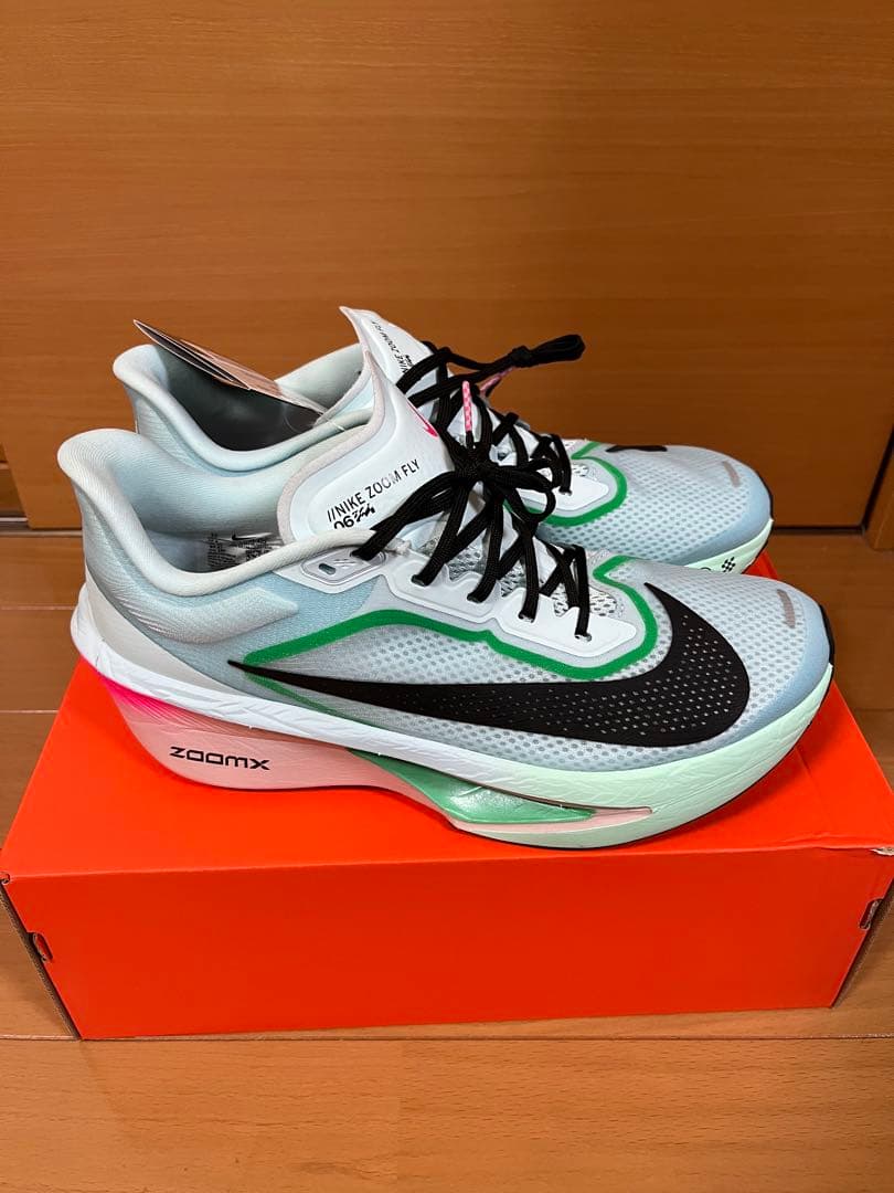 NIKE ズームフライ6 28.0(新品未使用)