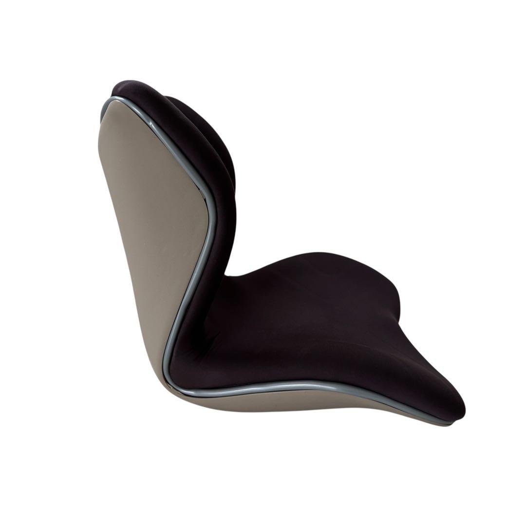 MTG　Style PREMIUM　骨盤サポートチェア　ブラウン