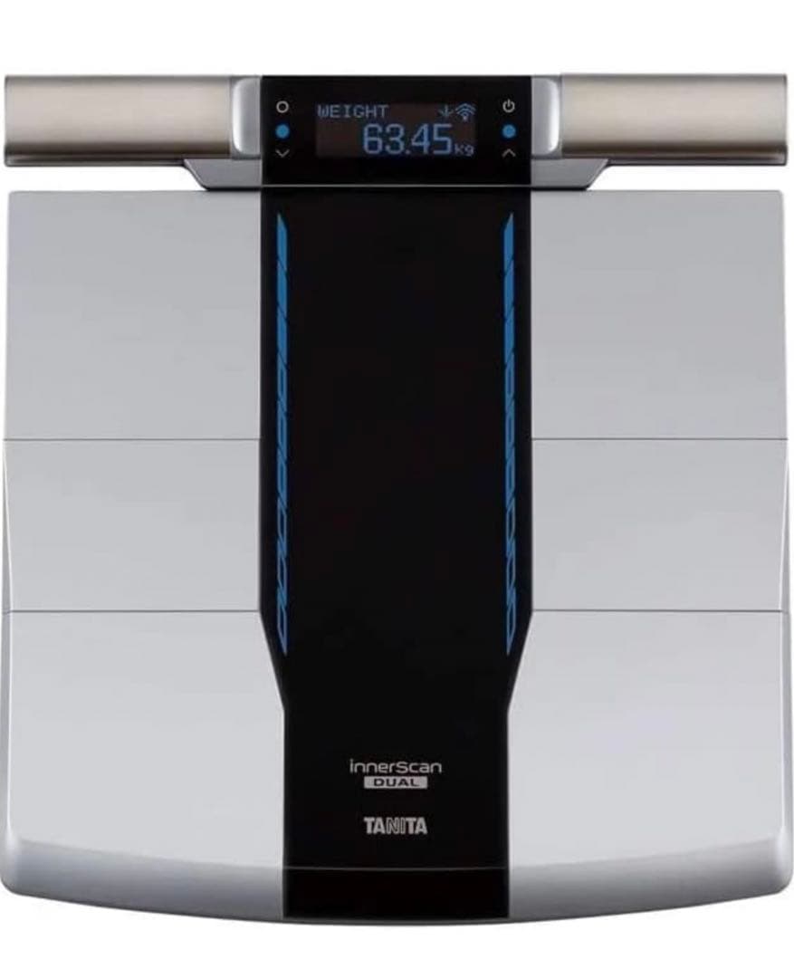 TANITA RD-804L タニタ インナースキャン デュアル体脂肪計体組成計