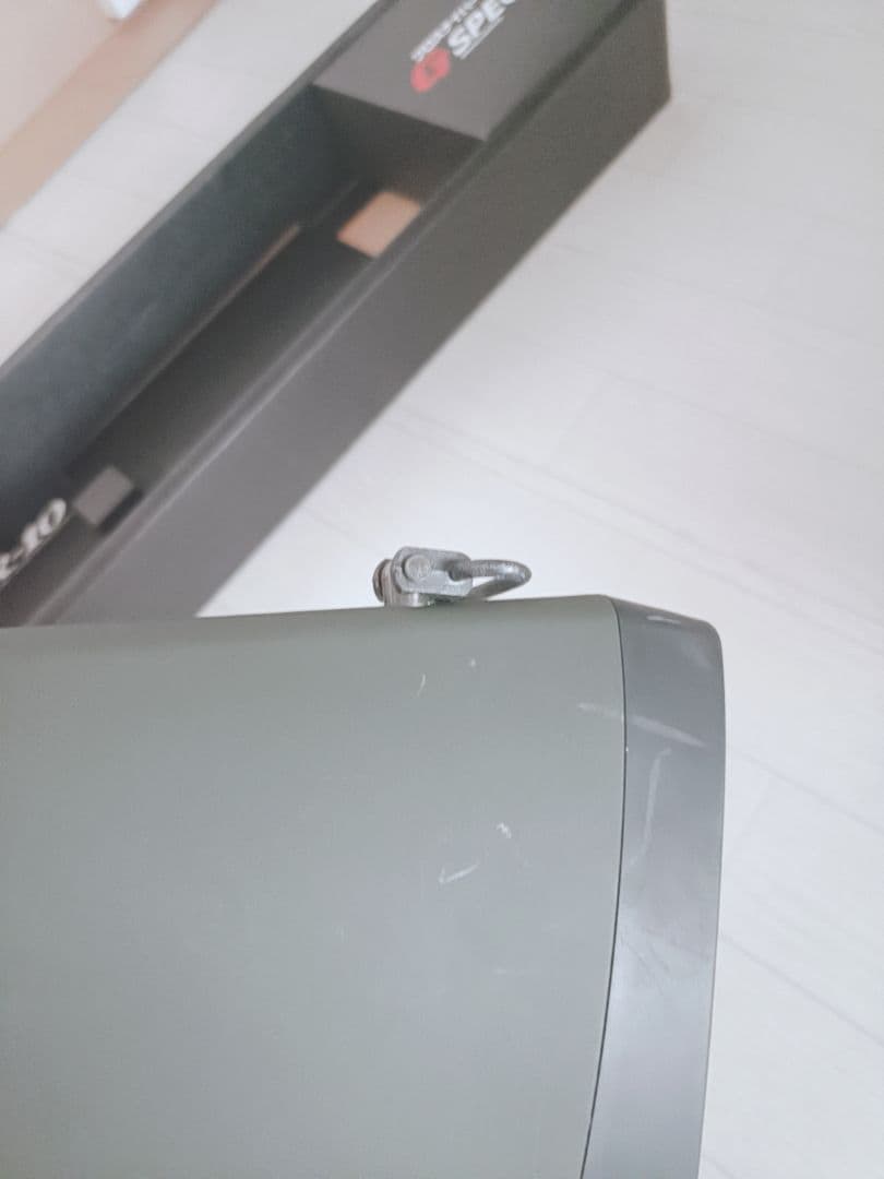 VSR-10スナイパーライフルGスペック 東京マルイバイポッド