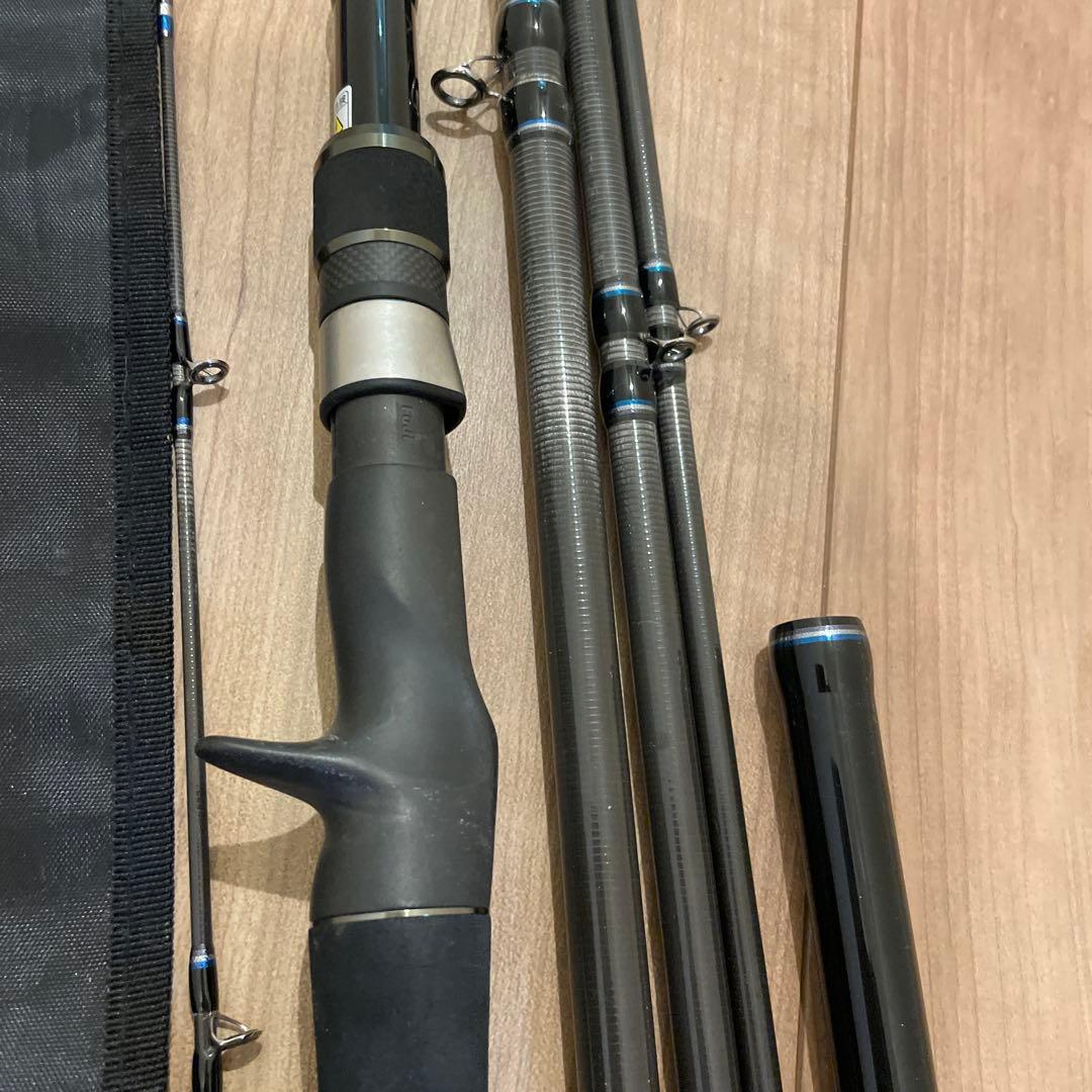 トランスセンデンス ガルッパ86B +