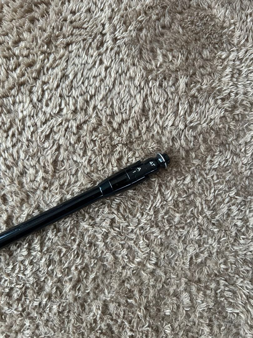 754y　TENSEI ORANGE タイトリストスリーブ付 80HY