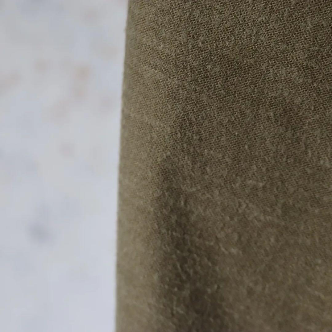 maatee&sons ローレンス　25aw スラックス