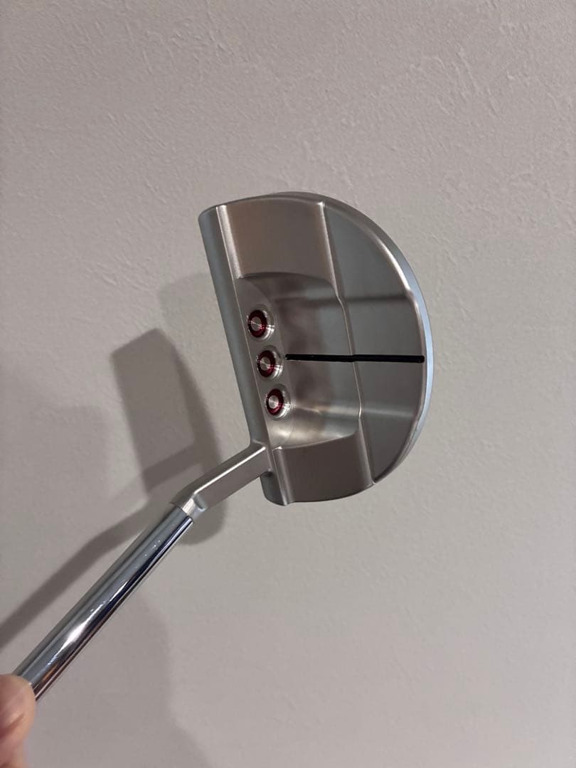 スコッティキャメロン スペシャルセレクト フローバック5.5 34インチ 正規品