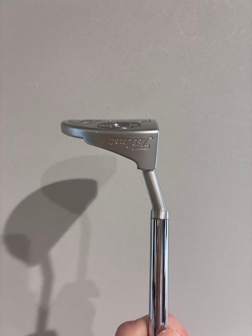 スコッティキャメロン スペシャルセレクト フローバック5.5 34インチ 正規品