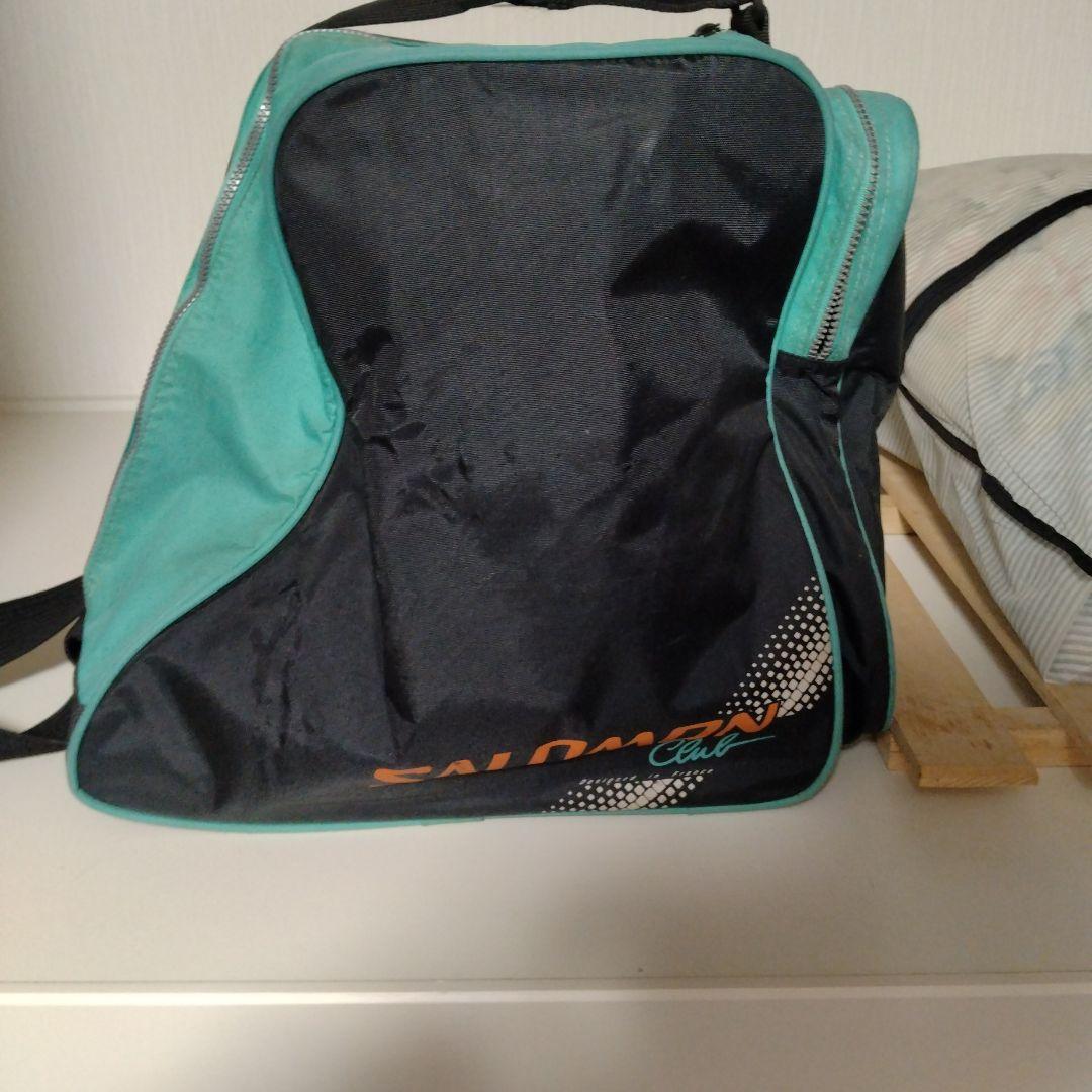 LANGE RX 110 レッド スキー靴