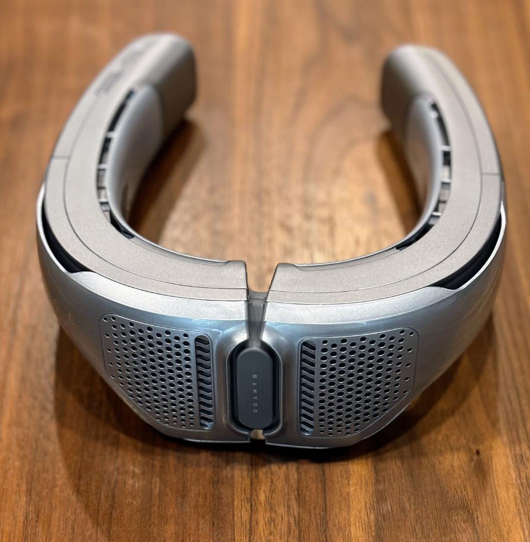 RANVOO　ネッククーラー