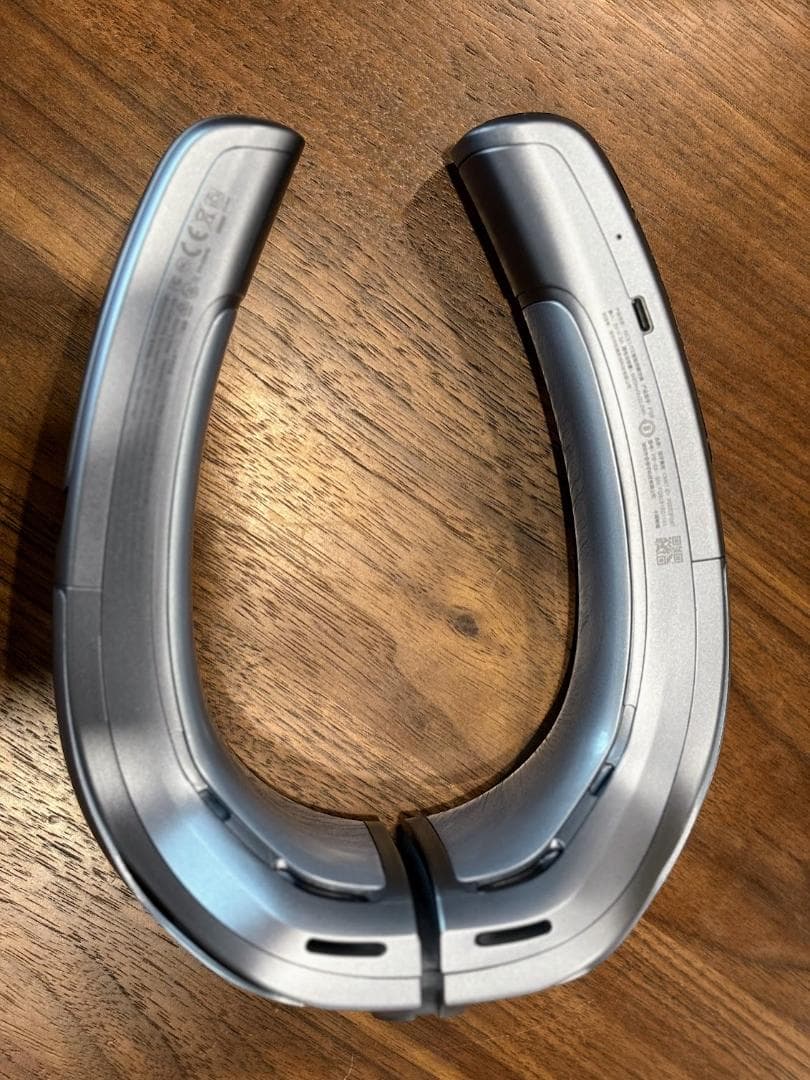 RANVOO　ネッククーラー