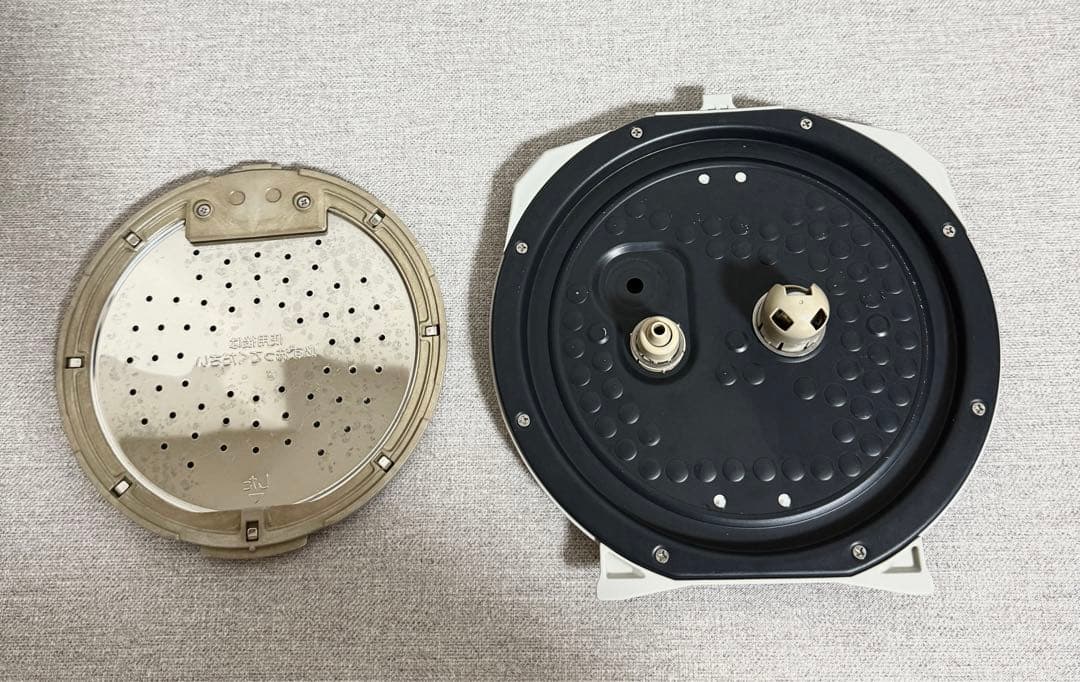 象印 極め炊き 圧力IH炊飯ジャーNP-WB10 動作保証
