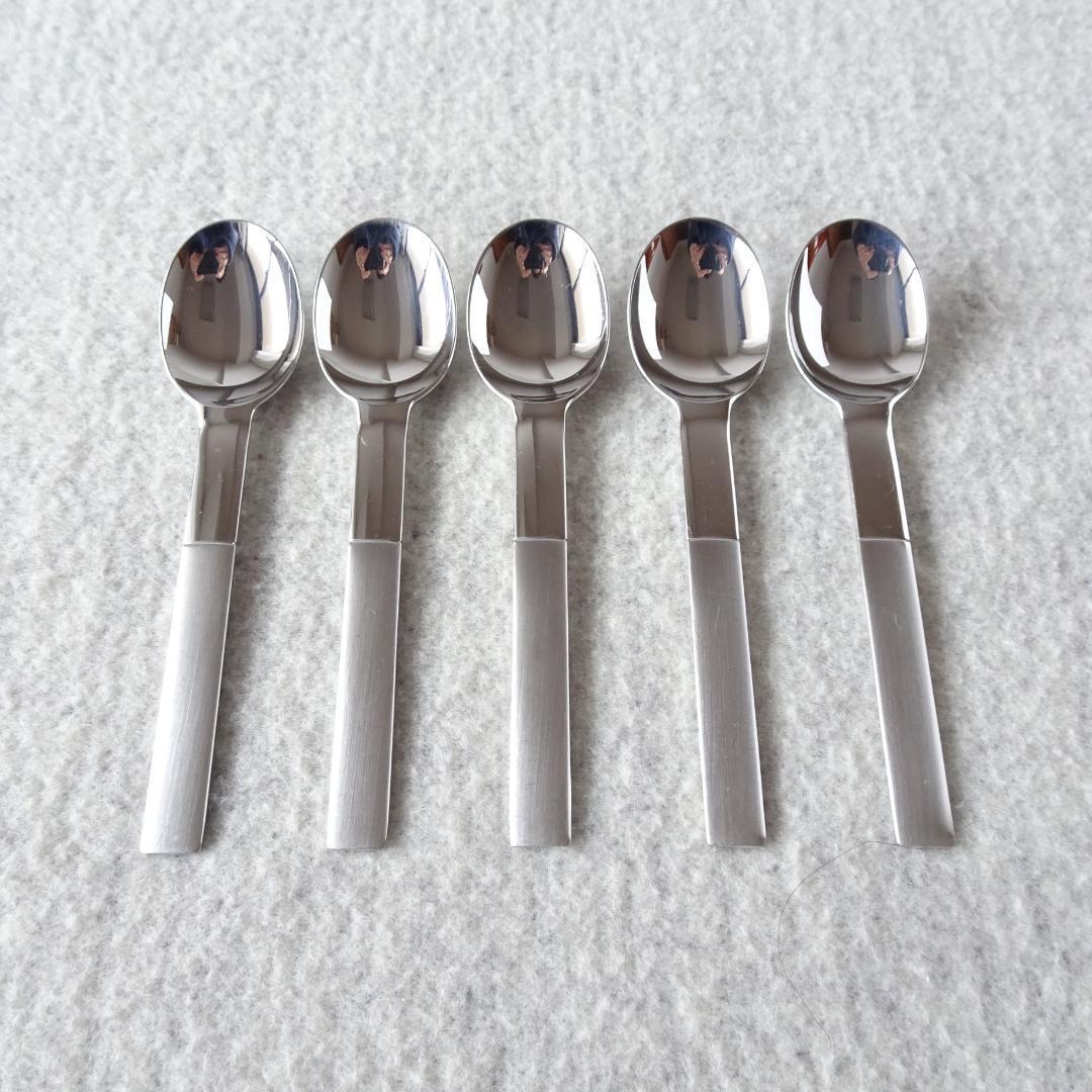 NOBEL JUBILEEノーベルジュビリー　カトラリーセット　山崎金属　ヤマコ