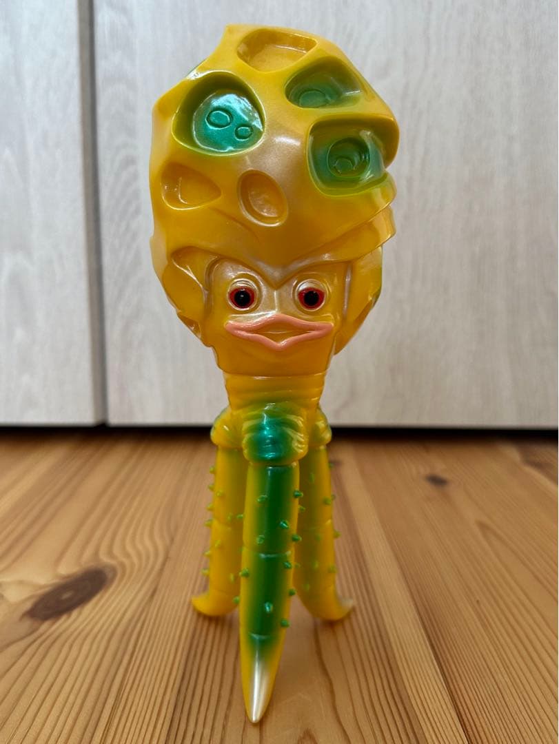 M1号　チブル星人　イベント限定版