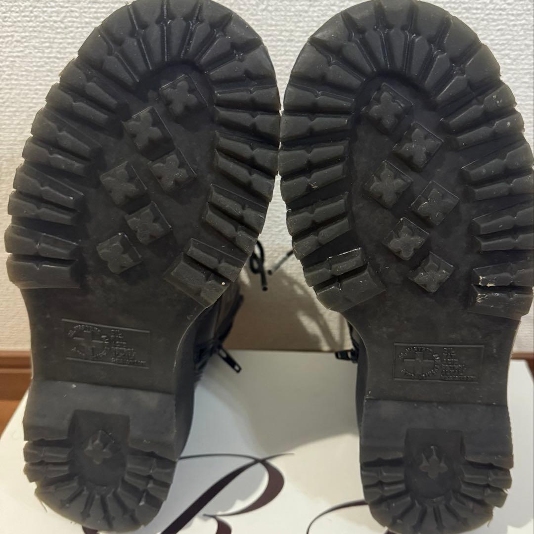 Dr.Martens ブーツ