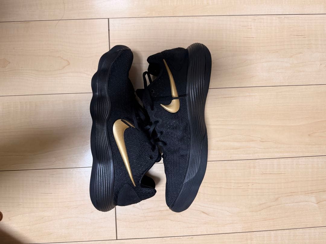 希少カラー✨ハイパーダンク2017low