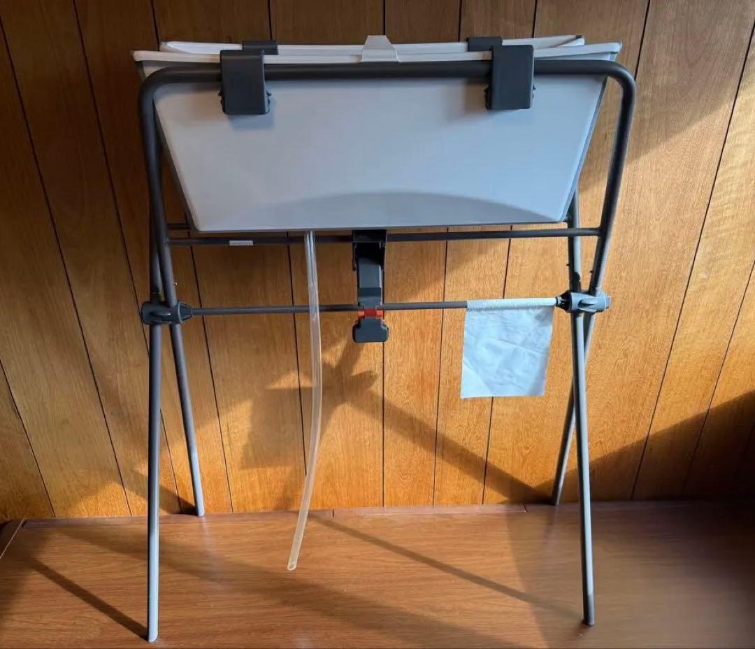 【はな】STOKKE フレキシバス・ニューボーンサポート・スタンド