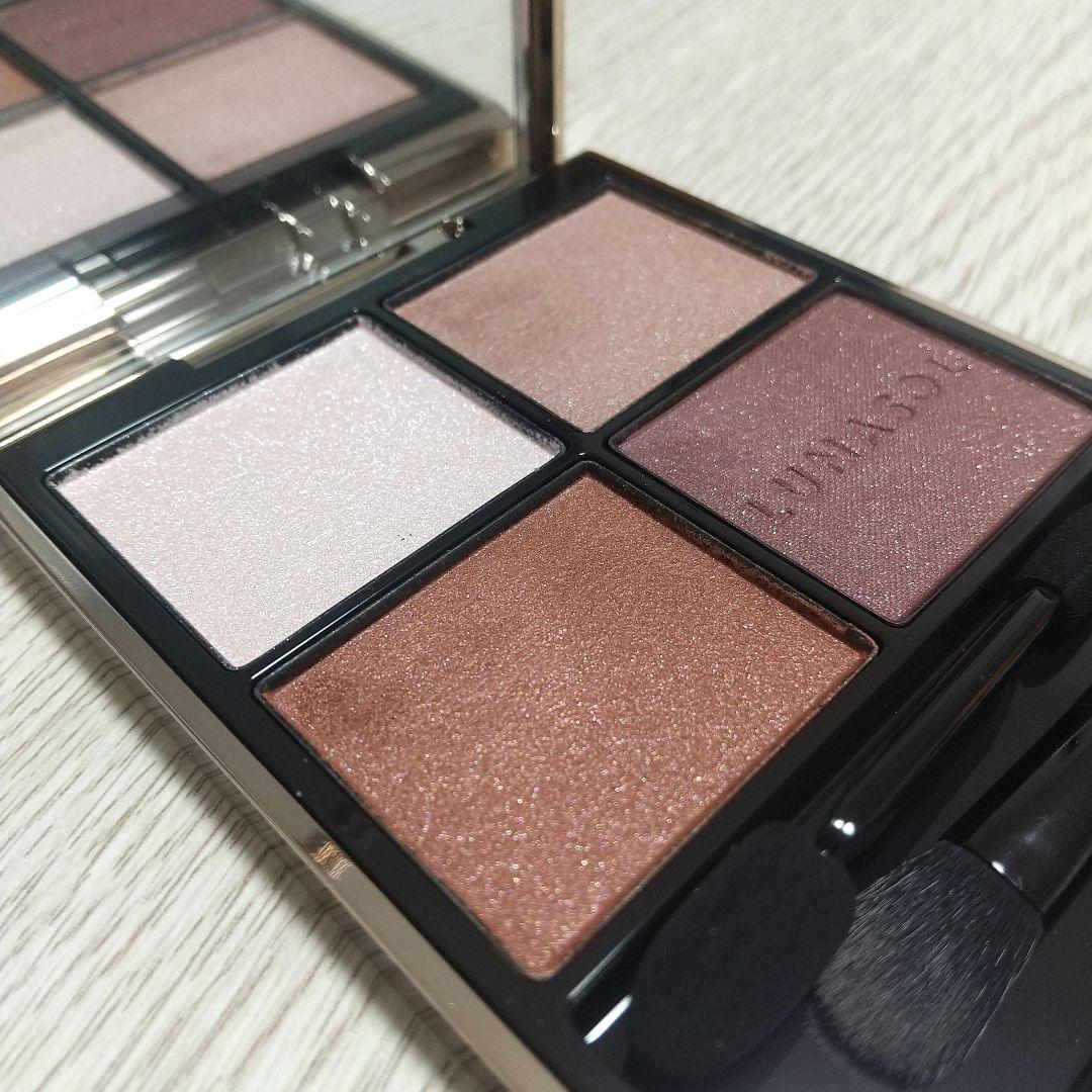 ルナソル アイカラーレーションN EX11 ローステッドトフィー 限定