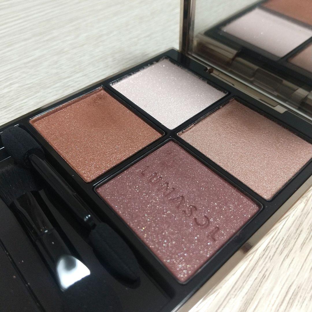 ルナソル アイカラーレーションN EX11 ローステッドトフィー 限定