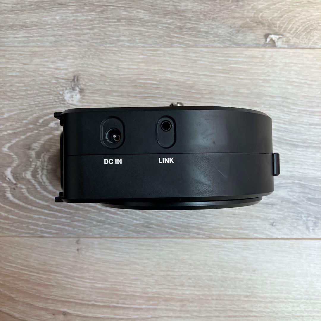 edelkrone PAN PRO モーター制御カメラアクセサリー