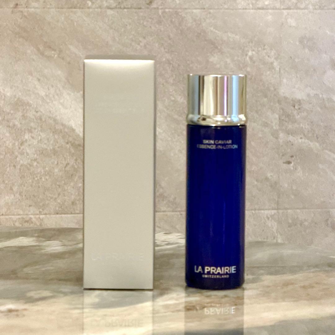 ラ・プレリー　SCエッセンス-イン-ローション〈化粧水〉　150ml