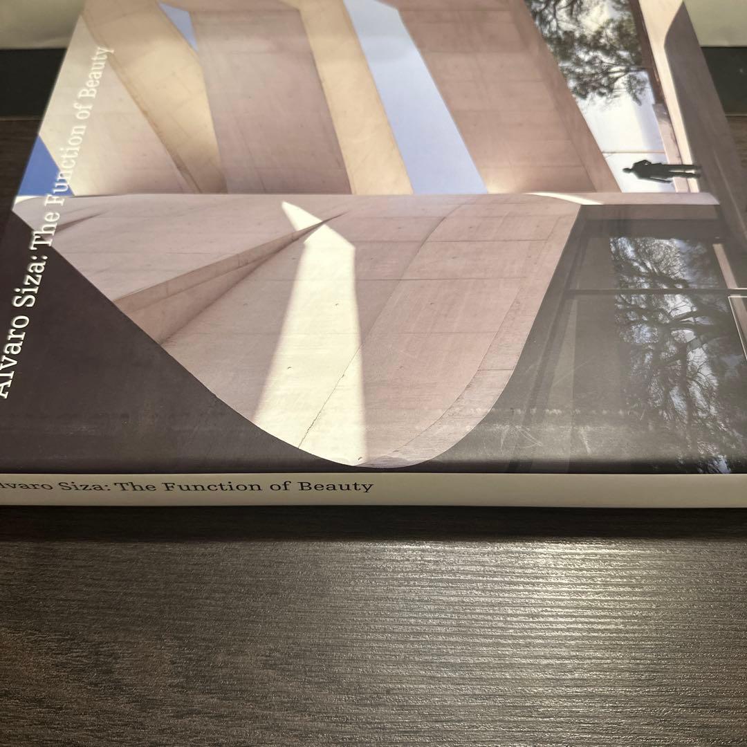 希少/ Álvaro Siza: The Function of Beauty