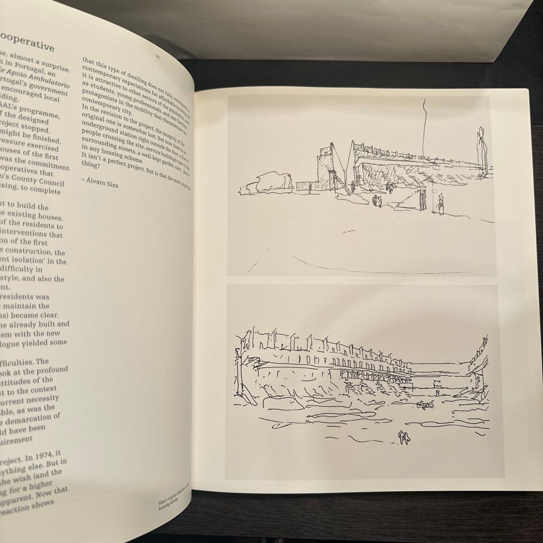 希少/ Álvaro Siza: The Function of Beauty