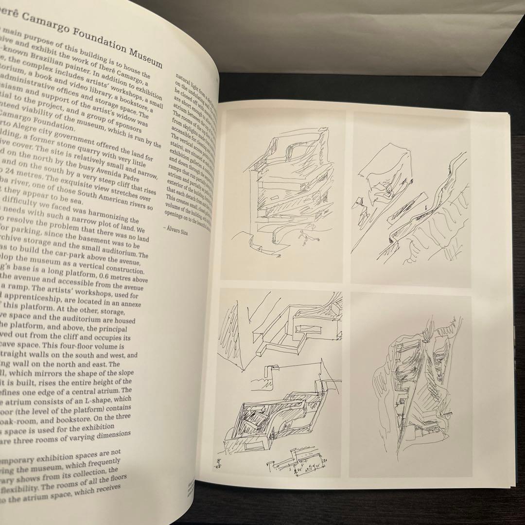 希少/ Álvaro Siza: The Function of Beauty