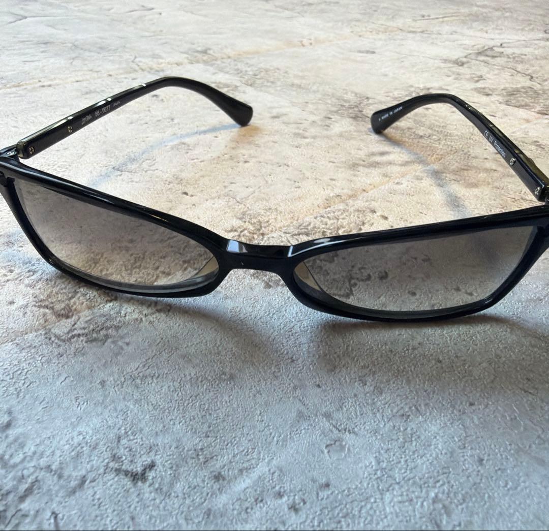 Jean Paul Gaultier JPG サングラス