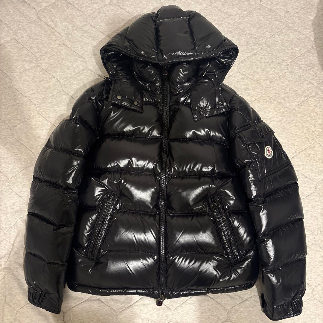 【近年モデル】MONCLER モンクレール ダウンジャケット MAYA マヤ 1